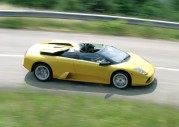 Lamborghini Murcielago Roadster